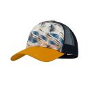 Kapa s šiltom Buff Trucker Darix Multi