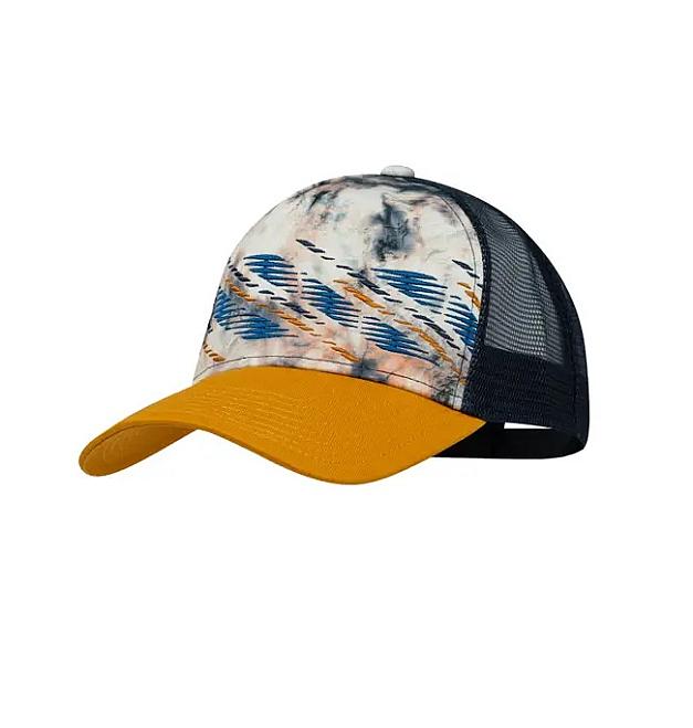 Kapa sa šiltom Buff Trucker Darix Multi