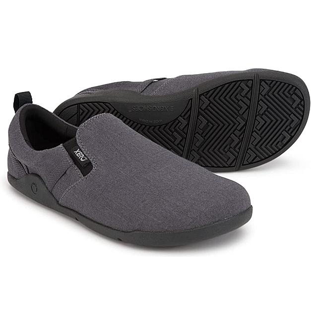 Moški barefoot čevlji Xero Aptos