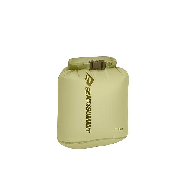 Nepromočiva vreća za opremu STS Ultra-sil Dry 3L