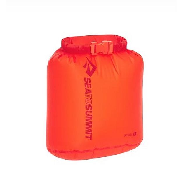 Wasserdichte Ausrüstungstasche STS Ultra-sil Dry 3L