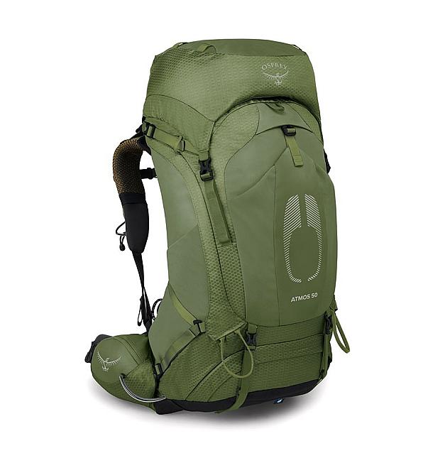 Nahrbtnik Osprey Atmos AG 50