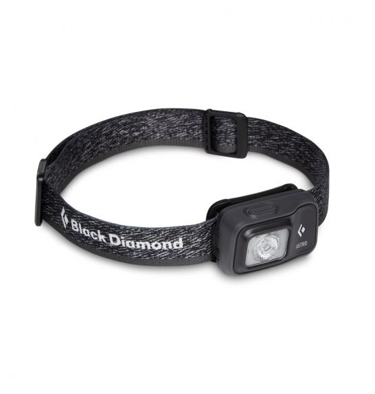 Lampada frontale Black Diamond Astro 300