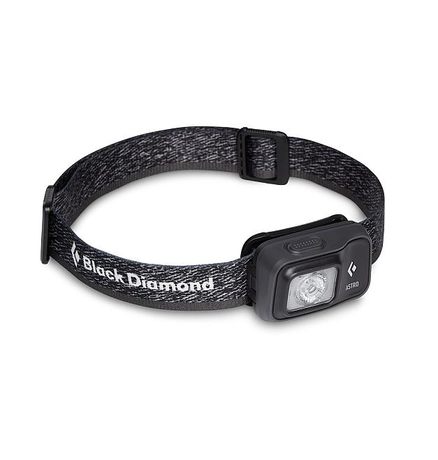 Stirnlampe Black Diamond Astro 300
