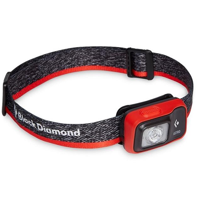 Stirnlampe Black Diamond Astro 300
