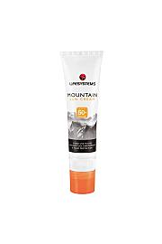 Krema za sunčanje Lifeventure Mountain 50+ Sun Protect 50ml