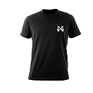 Men's T-shirt Nograd Not Novice