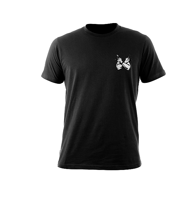 Men's T-shirt Nograd Not Novice