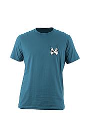 Herren-T-Shirt Nograd Not Novice