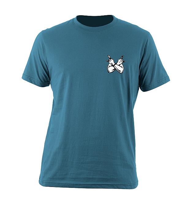 Men's T-shirt Nograd Not Novice
