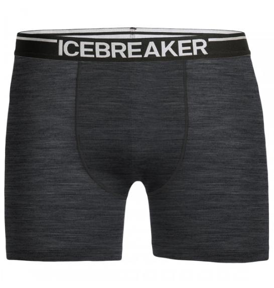 Men's boxers Icebreaker Anatomica