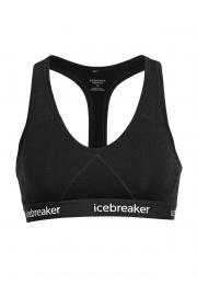 Sutien sport pentru femei Icebreaker Sprite Racerback