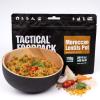 Instant-Mahlzeit Tactical FoodPack marokkanischer Linseneintopf , 110g