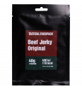Instant-Mahlzeit Tactical FoodPack Beef Jerky Original, 40g