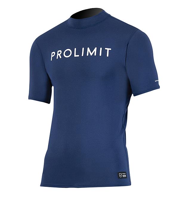 Moška lycra Prolimit PL Rashguard
