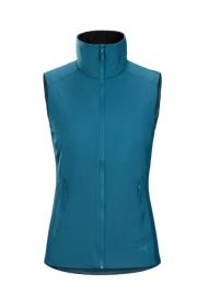 Women's vest Arcteryx Atom LT