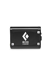 Black Diamond BD 1500 rechargeable battery