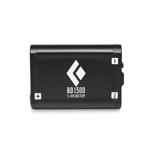 Punjiva baterija Black Diamond BD 1500