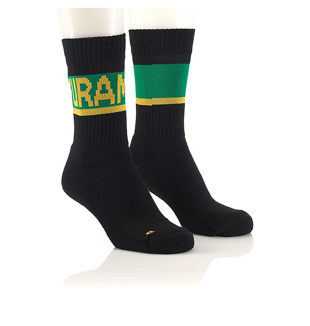 Calcetines Furam Zzase Retro On
