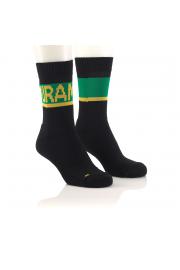 Čarape Furam Zzase Retro On