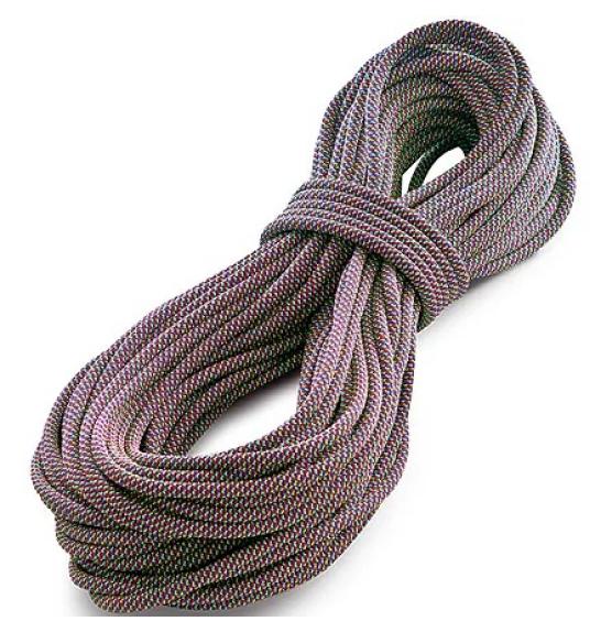 Single climbing rope Tendon Master Standard 9,4mm 70m