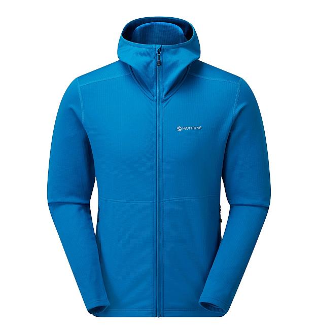 Forro polar Montane Protium 2.0 para hombre