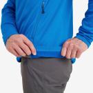 Forro polar Montane Protium 2.0 para hombre