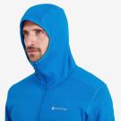 Forro polar Montane Protium 2.0 para hombre
