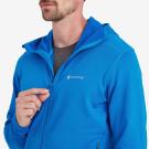 Forro polar Montane Protium 2.0 para hombre