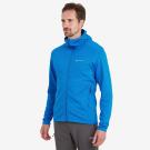 Forro polar Montane Protium 2.0 para hombre