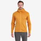 Forro polar Montane Protium 2.0 para hombre