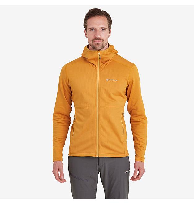 Forro polar Montane Protium 2.0 para hombre