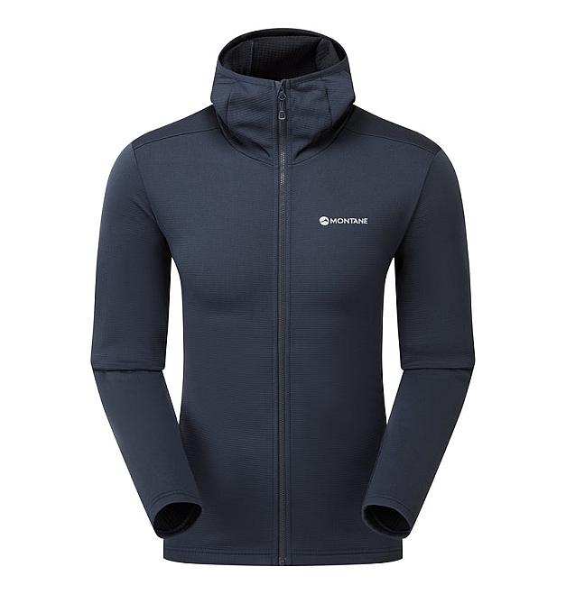 Forro polar Montane Protium 2.0 para hombre