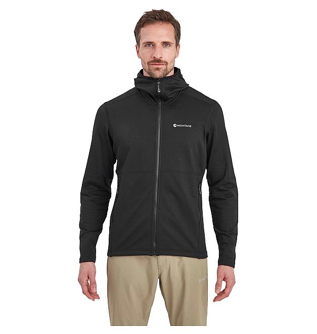 Forro polar Montane Protium 2.0 para hombre