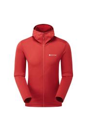 Herren-Fleecejacke Montane Protium 2.0