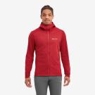 Forro polar Montane Protium 2.0 para hombre