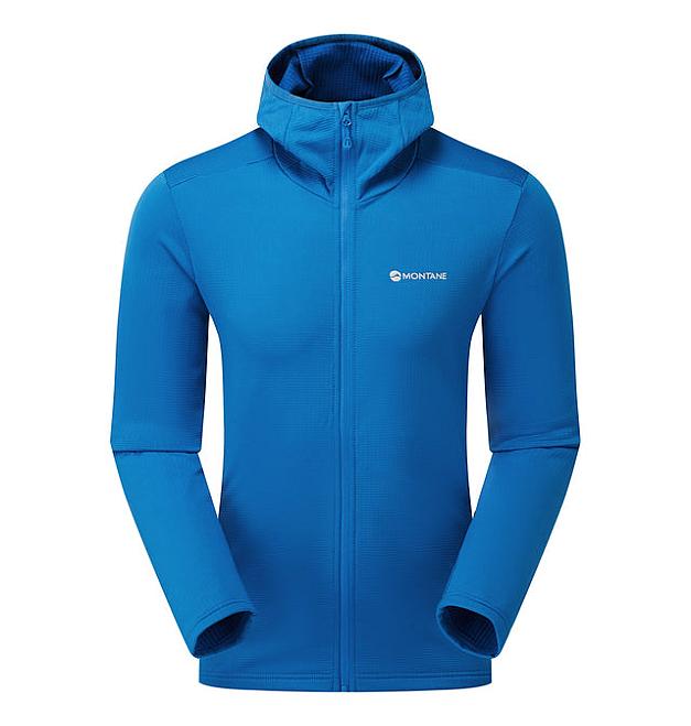 Forro polar Montane Protium 2.0 para hombre