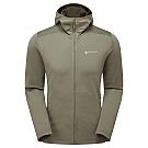 Forro polar Montane Protium 2.0 para hombre