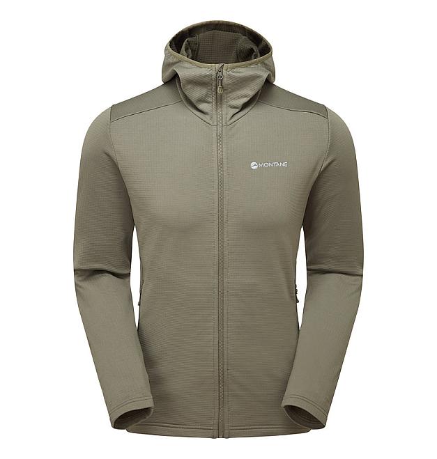 Men's fleece Montane Protium 2.0