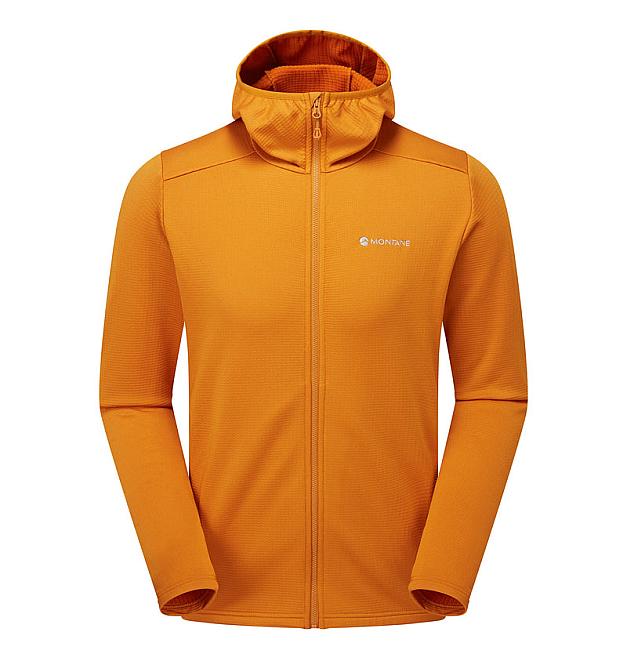 Forro polar Montane Protium 2.0 para hombre