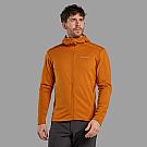 Forro polar Montane Protium 2.0 para hombre