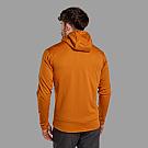 Forro polar Montane Protium 2.0 para hombre