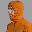 Forro polar Montane Protium 2.0 para hombre