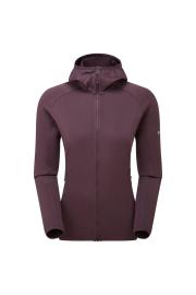 Damen-Fleecejacke Montane Protium 2.0