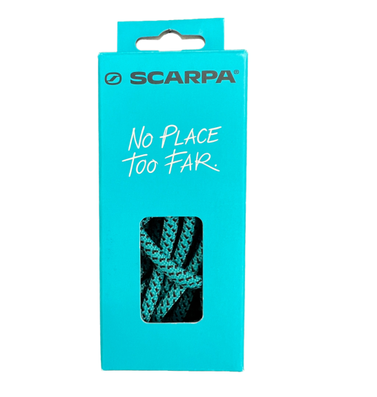 Scarpa Approach laces