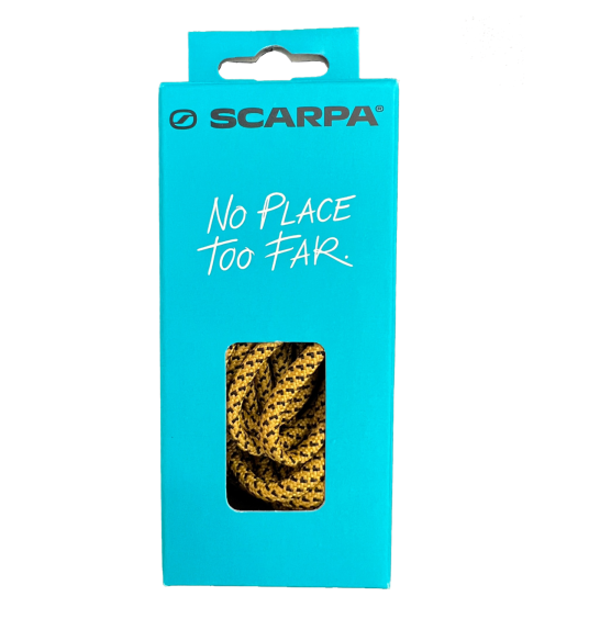 Scarpa Approach laces