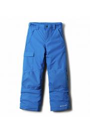 Pantaloni da sci per bambini Columbia Bugaboo II