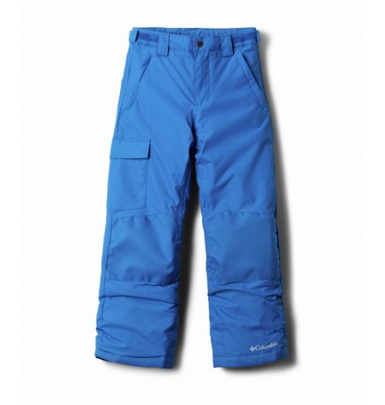 Pantaloni da sci per bambini Columbia Bugaboo II