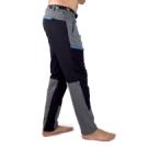 Hybrant James Walker Pantalones de senderismo ligeros para hombre