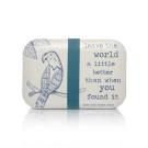 Contenedor de comida Milly Green Planet Happy